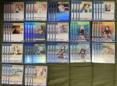 プロセカ 枝門デッキ レオニード - メルカリ