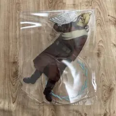 ゴールデンカムイ　ヴァシリ　特大アクリルスタンド