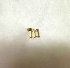 LORO イニシャルトップ initial top m