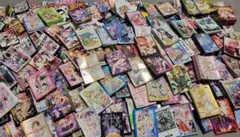 すとぷり カード 等等大量300枚以上まとめ売り【8562 - メルカリ
