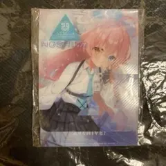 WIXOSS ブルーアーカイブ 錠前サオリ デッキケース ブルアカ