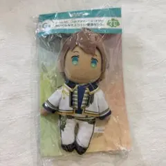 うたプリ ブロッコリーくじ B賞 聖川真斗 ぬいぐるみマスコット - メルカリ
