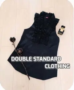 2026年最新】DOUBLE STANDARD CLOTHING レディース ノースリーブ