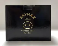BLACKFRIDAY ベイマックス ステンレスケトル 1.6L
