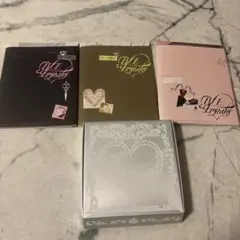 IVE THE 3rd EP IVE EMPATHY アルバムセット