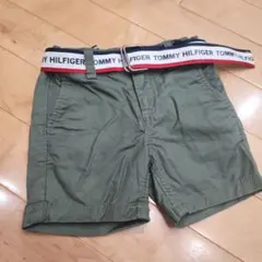 TOMMY HILFIGER　トミーヒルフィガー　 半ズボン サイズ80のサムネイル