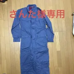 GRACE ENGINEER'S オーバーオール