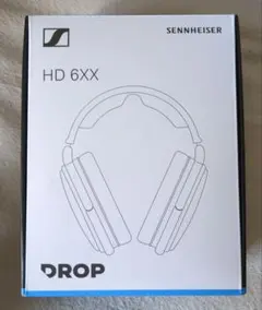 2026年最新】sennheiser hd6xxの人気アイテム - メルカリ