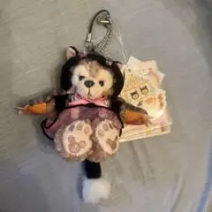 シェリーメイ ハロウィン ぬいぐるみキーチェーン