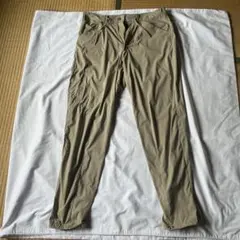 houdini swift pants フーディニスウィフト グリーン Mサイズ - メルカリ