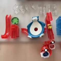 ころがスイッチ　ポケモン　スタンダードキット