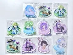 東方Project キーホルダー まとめ売り