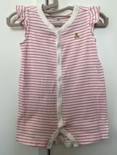 baby gap ロンパース 6-12ヶ月