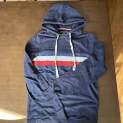 パーカー　トミーヒルフィガー　XS