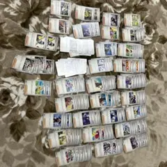 ポケモンカード サポートまとめ売り大量セットリーリエの決心