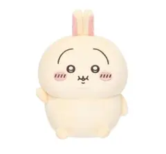 おまけ有り★うさぎ♡ぼっちゃりぬいぐるみ