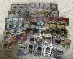 ワンピース ウエハースシール log.6