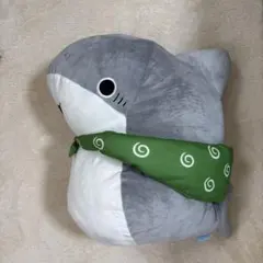 2026年最新】おでかけ子ザメ 冬のよそおいbigぬいぐるみの人気アイテム