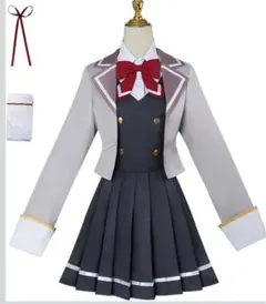 コスプレ ロシデレ アーリャ 衣装