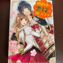 婚約者が悪役で困ってます
