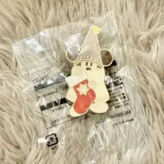 リルリンリン ピンバッジ 2025 赤靴下 ディズニー