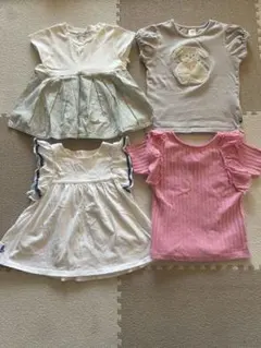女の子♡夏服まとめ売り♡95 100