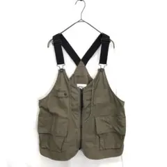 niko and… : ポケットベスト