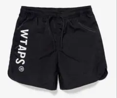 WTAPS EX48 COLLECTION PERTEX サイズ04 - メルカリ