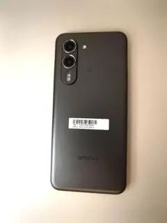 2026年最新】Arrows 機種名：arrows Alpha スマートフォン本体の人気