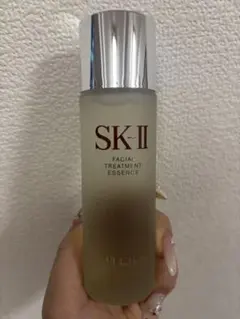 新品未開封 SK-II 化粧水 フェイシャルトリートメントエッセンス トナー