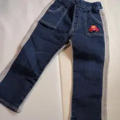 HotBiscuits デニムパンツ 90ホットビスケッツ　美品