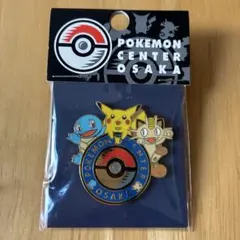ポケモン ピンバッチ　バラ売り 2025年最新】Yahoo!オークション -ポケモンセンター ピンバッジ