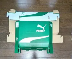 【PUMAスニーカー空箱】プーマスニーカー 靴から箱
