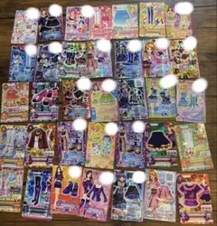 アイカツカード 2013ウィンターコレクション 12枚セット - メルカリ