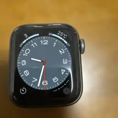 Apple Watch 5 40㎜ブラック