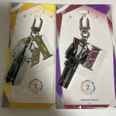 R*M様 【にじさんじ 7th Anniversary】メタルチャーム　風楽奏斗