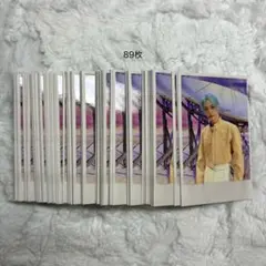 straykids フィリックス ピリ 樂 ポラ トレカ セット 89枚セット