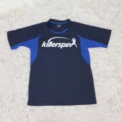 【即売れ】Killerspin シカゴ大会モデル ドライTシャツ M