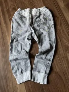 デニム＆ダンガリー 110