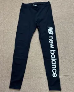 new balance レギンス•スパッツ