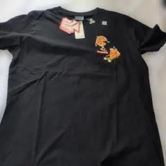 Maison MIHARA YASUHIRO×GU×PIZZA-LAコラボシャツ