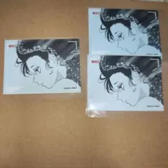 SAKAMOTO DAYS ファインダーステッカーコレクション 大佛