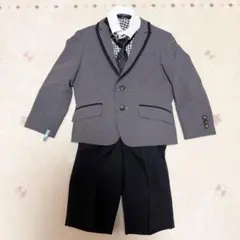 Michelle Alfred 子供用フォーマルスーツ 110cm