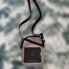 DIESEL ミニショルダーのサムネイル