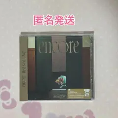 hey! say! jump encore