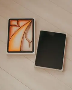 【美品】iPad Air (M2) 11インチ128GB