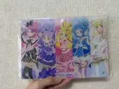 特典キミとアイドルプリキュア♪展