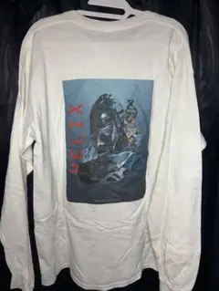 Crystal Lake ロングスリーブTシャツ まとめ売り - メルカリ