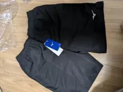 Mizuno ブラック ショートパンツ M 新品