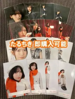 村山美羽 櫻坂46 Unhappy birthday構文 冬服 生写真 コンプ